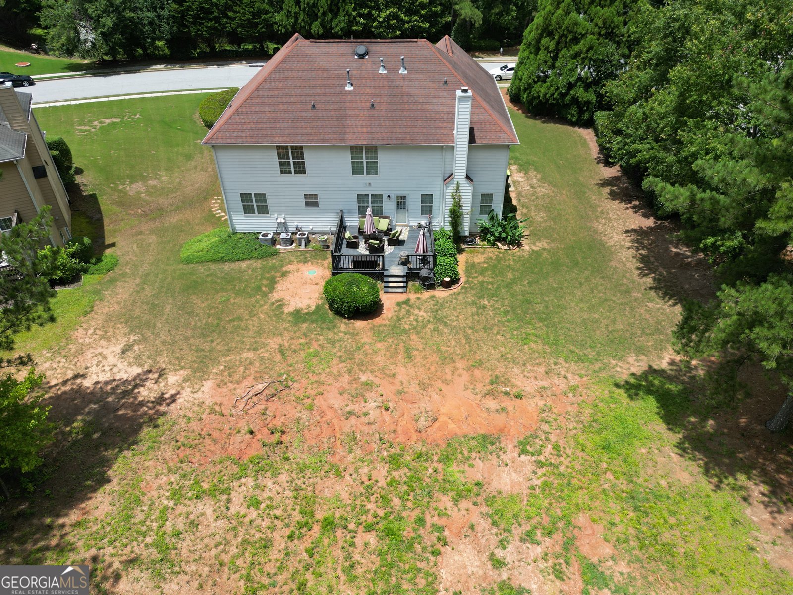 10038 Hemlock Way Jonesboro - 36