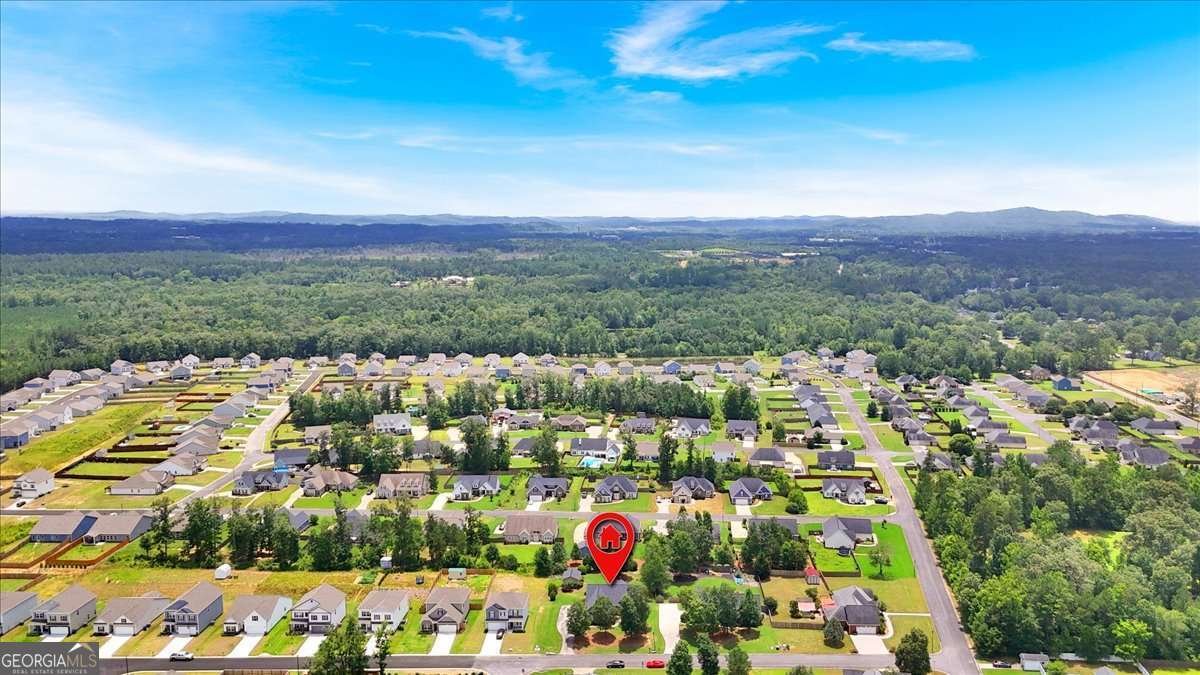 6 Majestic Oaks Way Rome - 10