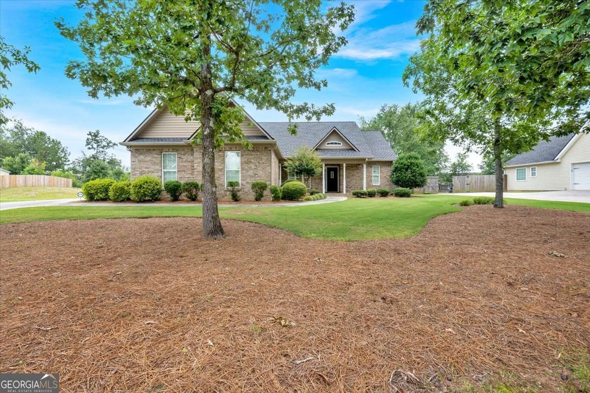 6 Majestic Oaks Way Rome - 11