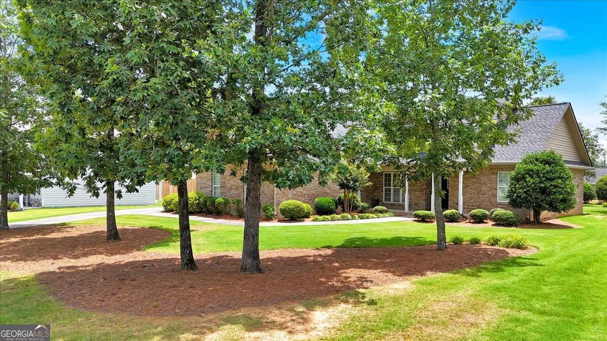 6 Majestic Oaks Way Rome - 12