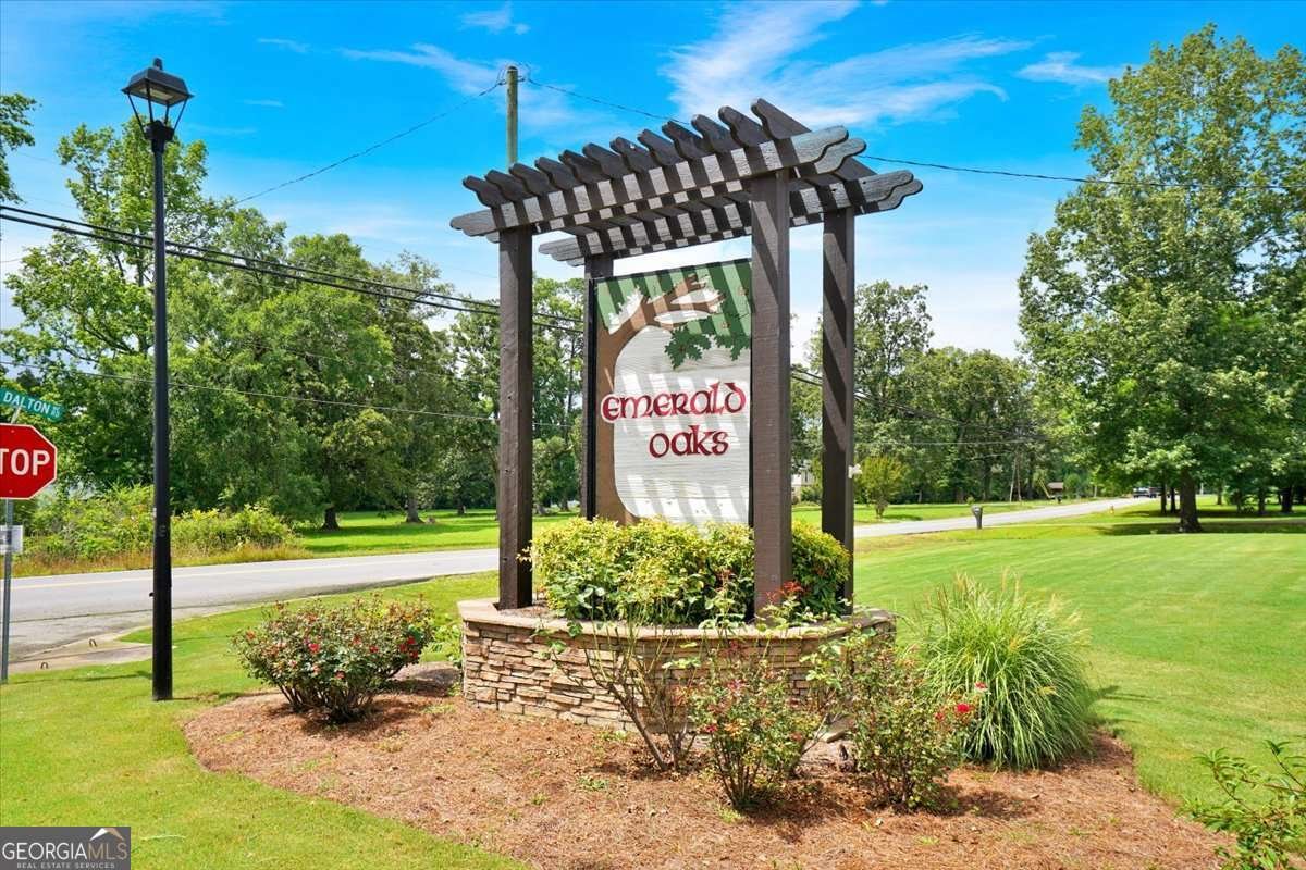 6 Majestic Oaks Way Rome - 13