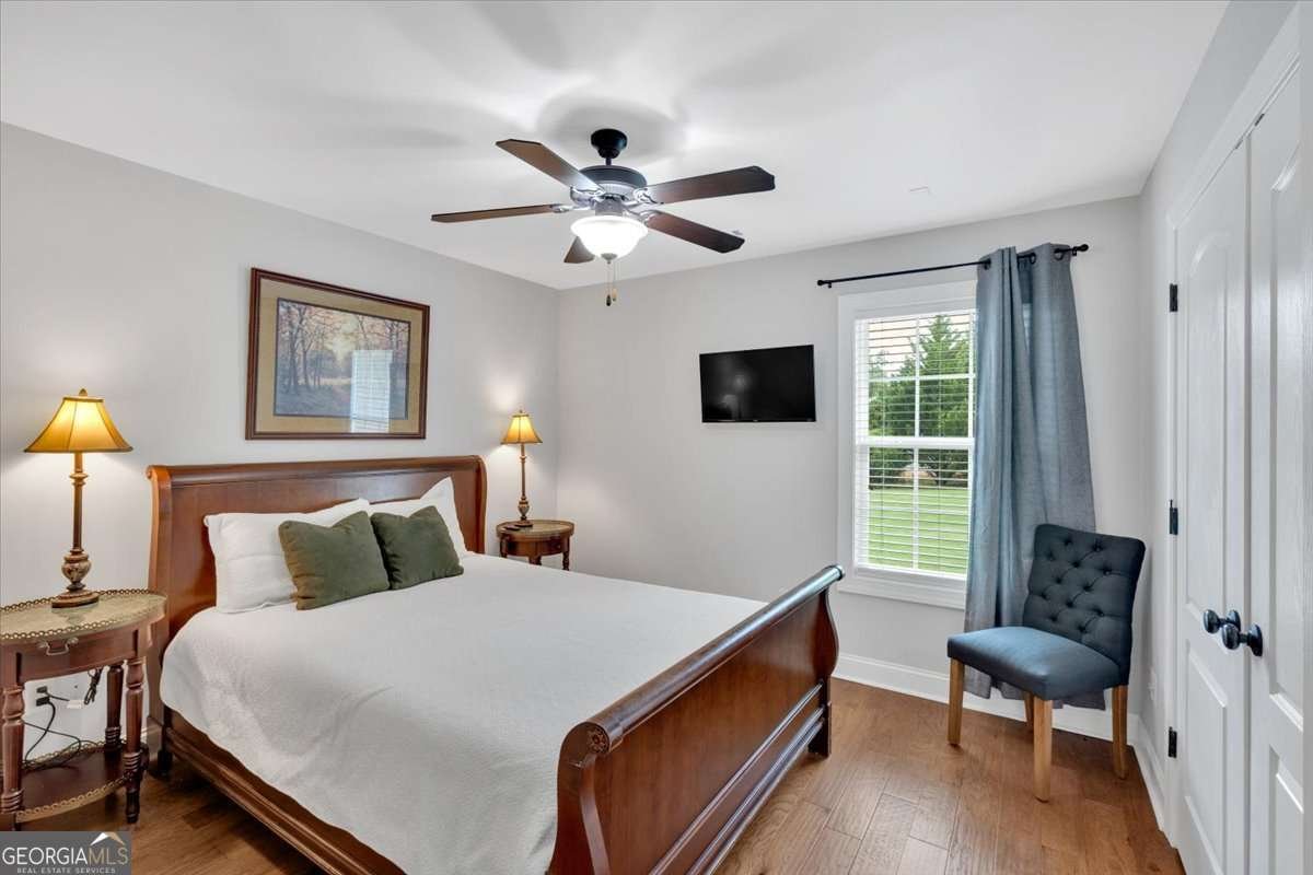 6 Majestic Oaks Way Rome - 14