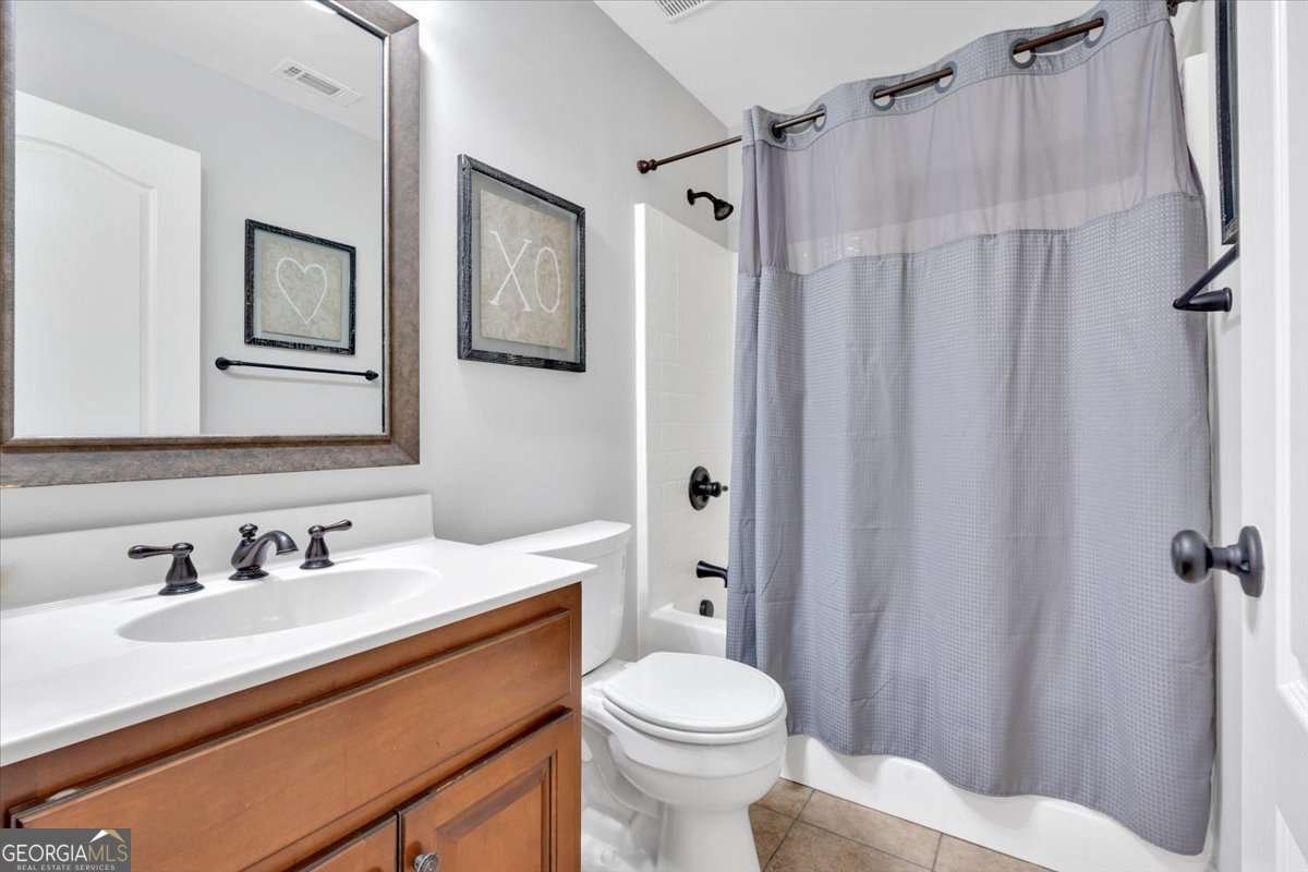 6 Majestic Oaks Way Rome - 16