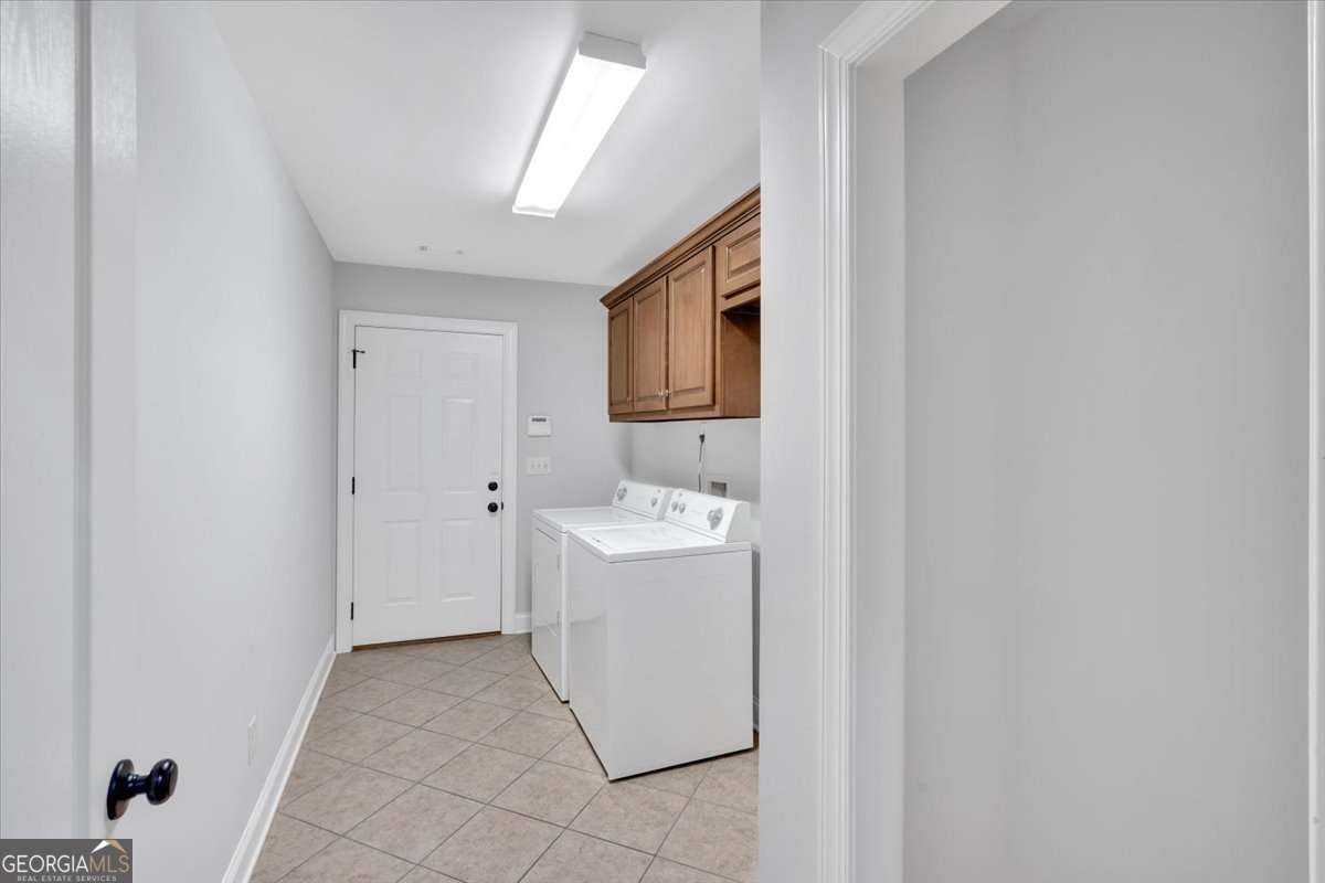 6 Majestic Oaks Way Rome - 18