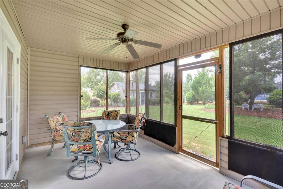 6 Majestic Oaks Way Rome - 2