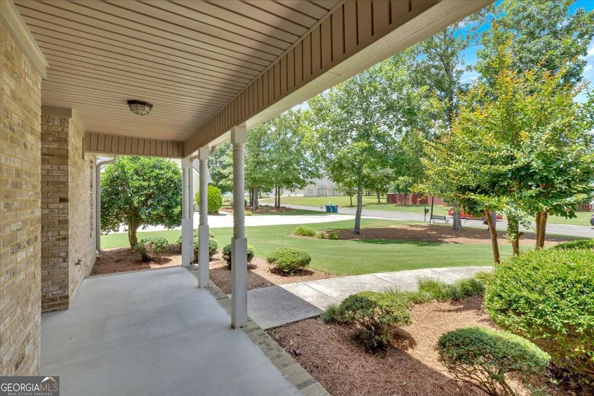6 Majestic Oaks Way Rome - 3