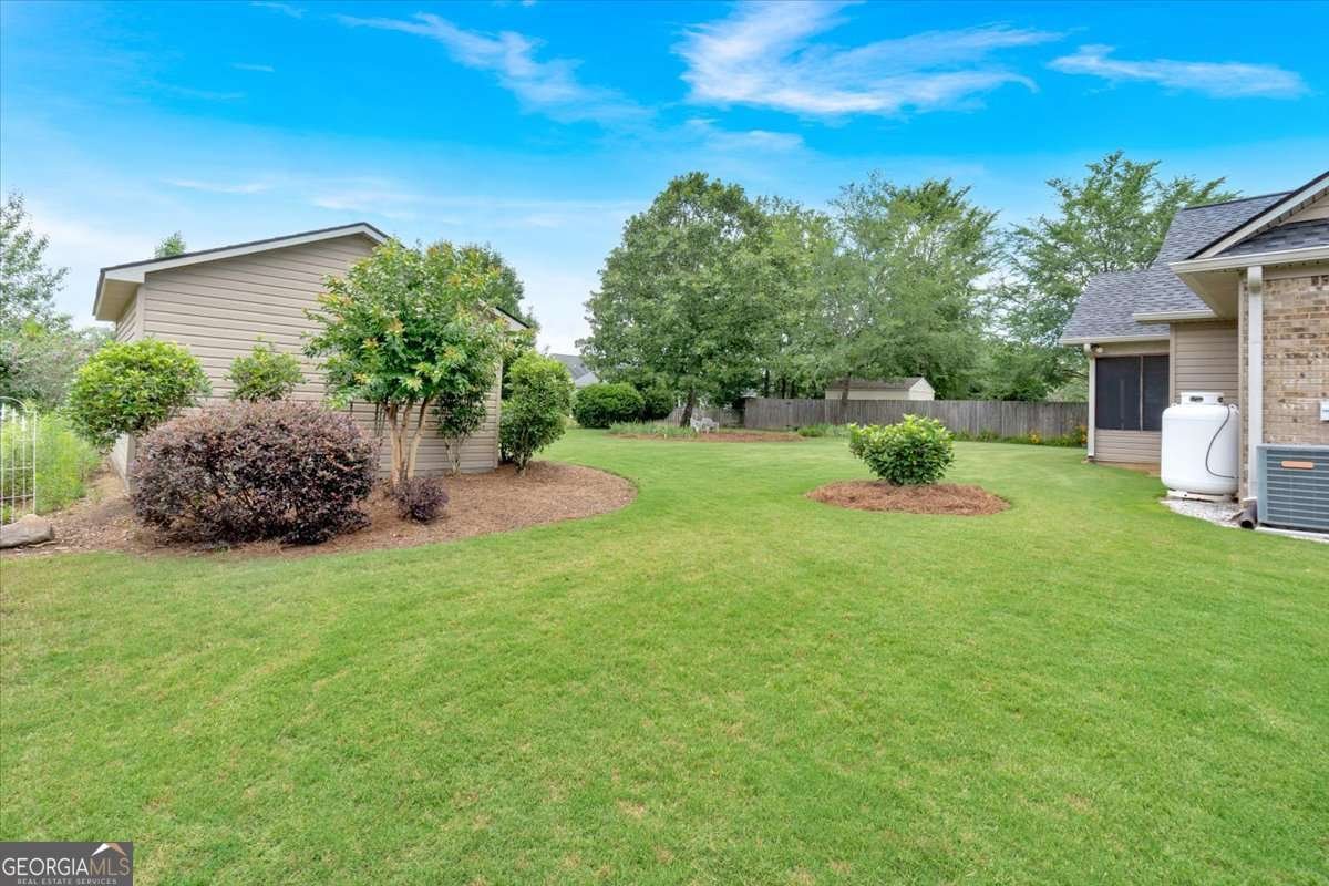6 Majestic Oaks Way Rome - 5