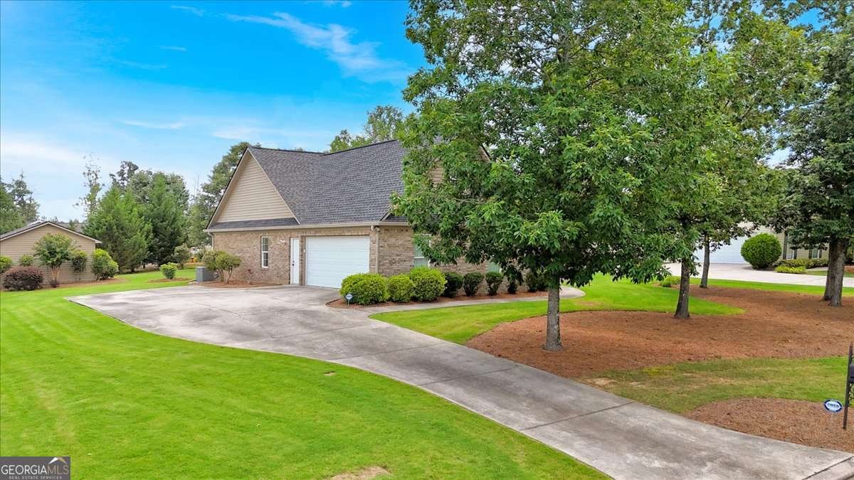 6 Majestic Oaks Way Rome - 8