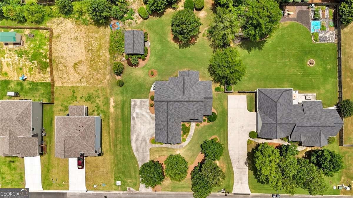 6 Majestic Oaks Way Rome - 9