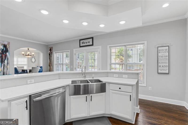 3190 RED ROSE Drive Powder Springs - 10