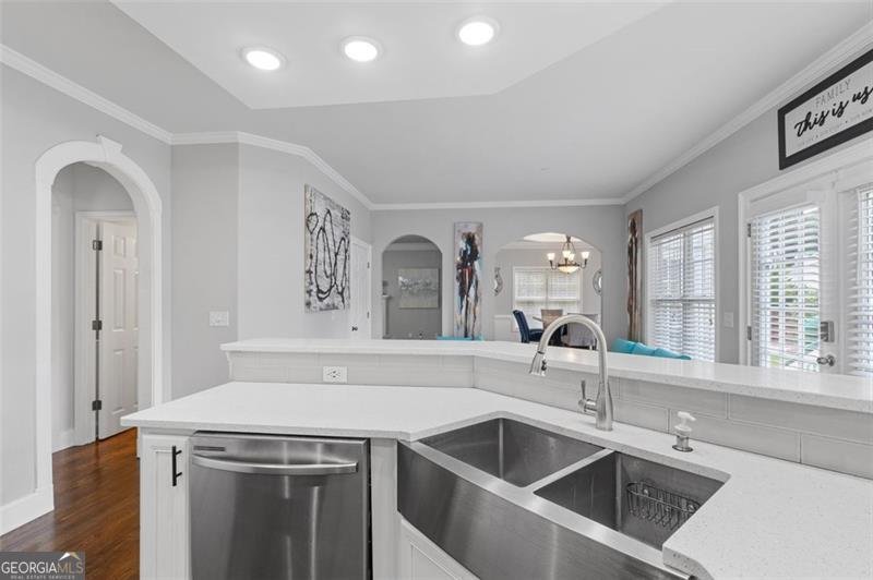 3190 RED ROSE Drive Powder Springs - 11
