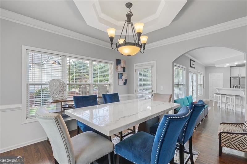 3190 RED ROSE Drive Powder Springs - 13