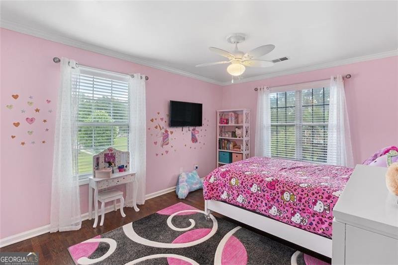 3190 RED ROSE Drive Powder Springs - 17