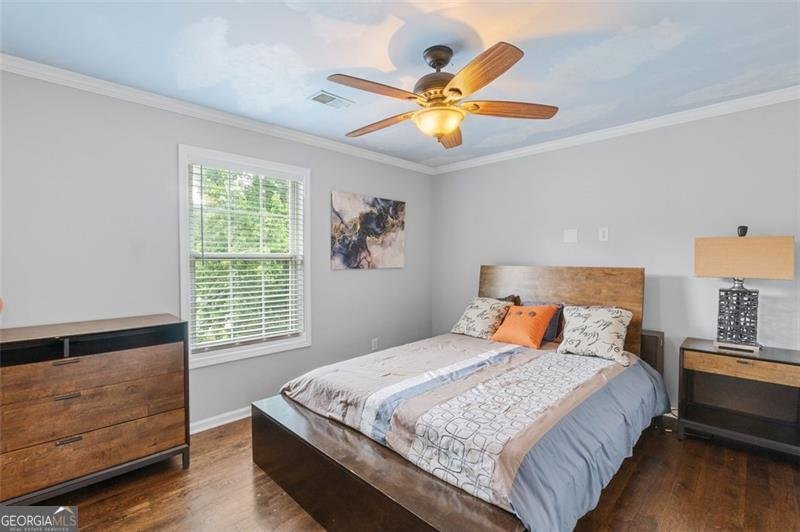 3190 RED ROSE Drive Powder Springs - 19