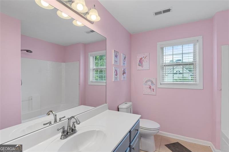 3190 RED ROSE Drive Powder Springs - 21