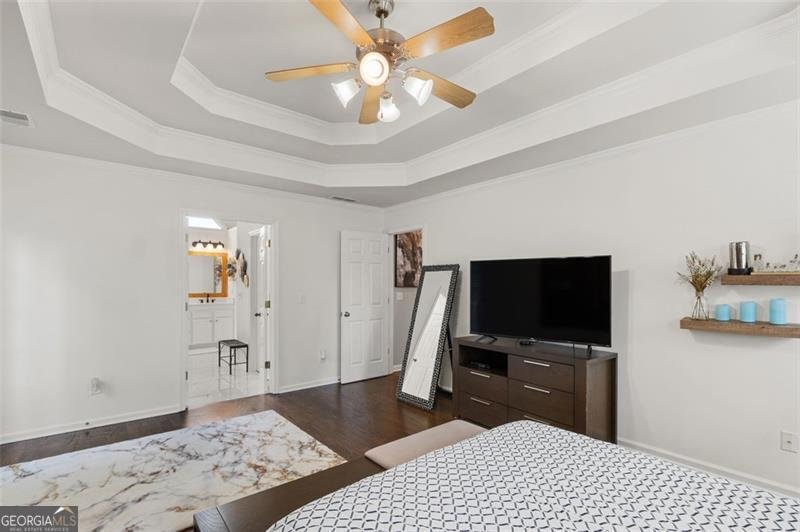 3190 RED ROSE Drive Powder Springs - 23