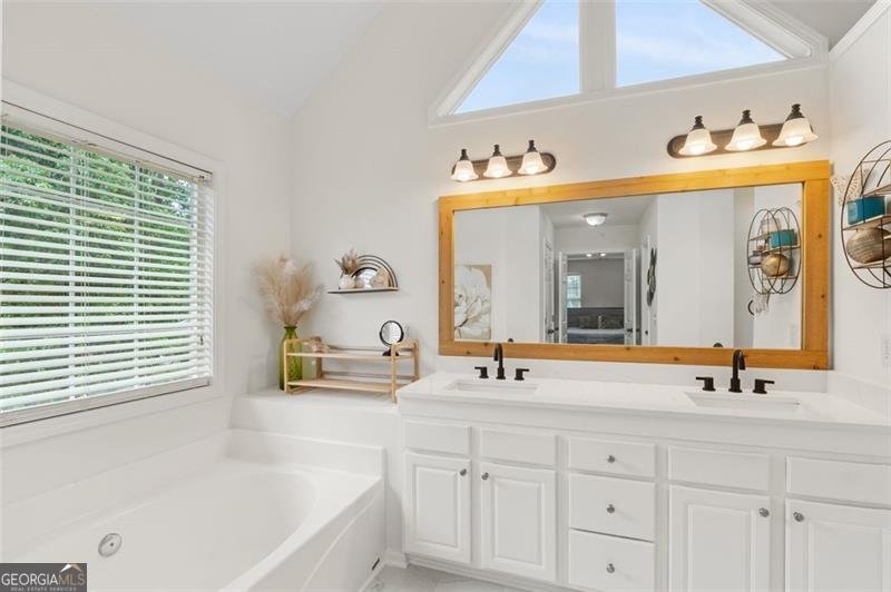 3190 RED ROSE Drive Powder Springs - 24