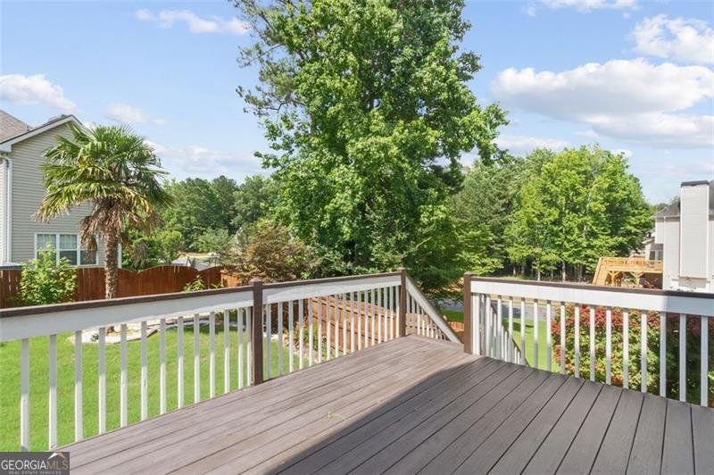 3190 RED ROSE Drive Powder Springs - 27