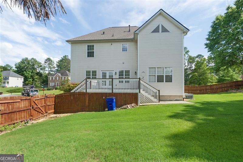 3190 RED ROSE Drive Powder Springs - 28