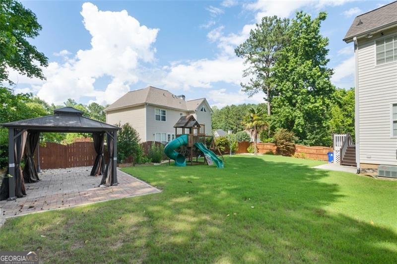 3190 RED ROSE Drive Powder Springs - 29