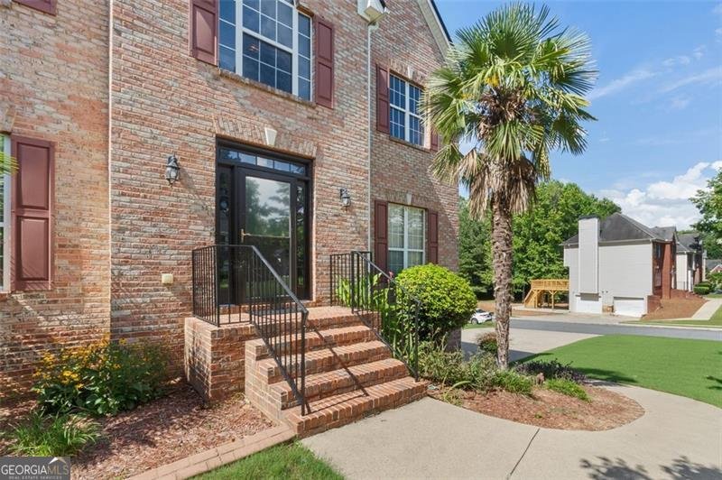 3190 RED ROSE Drive Powder Springs - 3