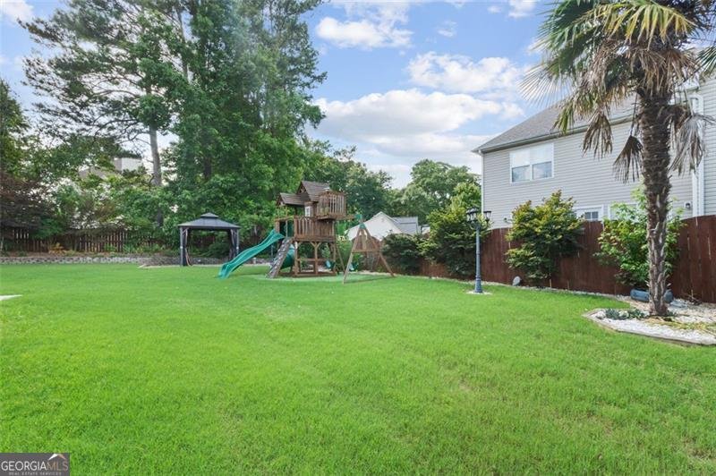 3190 RED ROSE Drive Powder Springs - 30