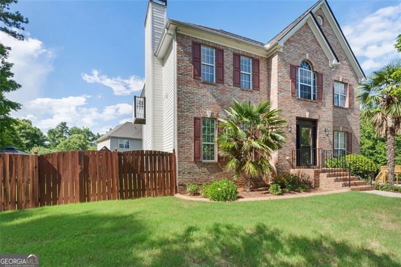 3190 RED ROSE Drive Powder Springs - 31