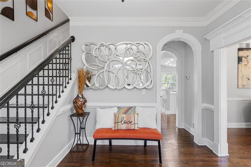 3190 RED ROSE Drive Powder Springs - 4