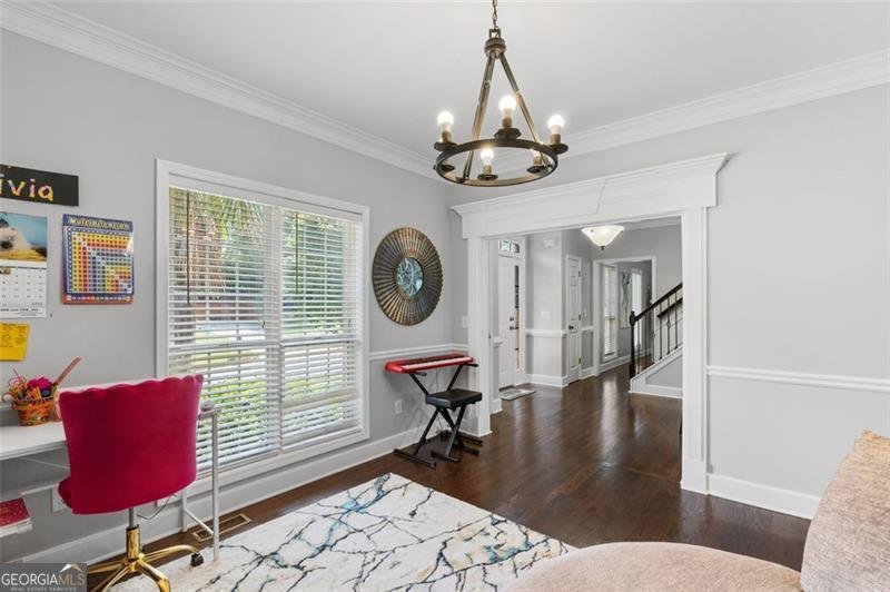 3190 RED ROSE Drive Powder Springs - 6