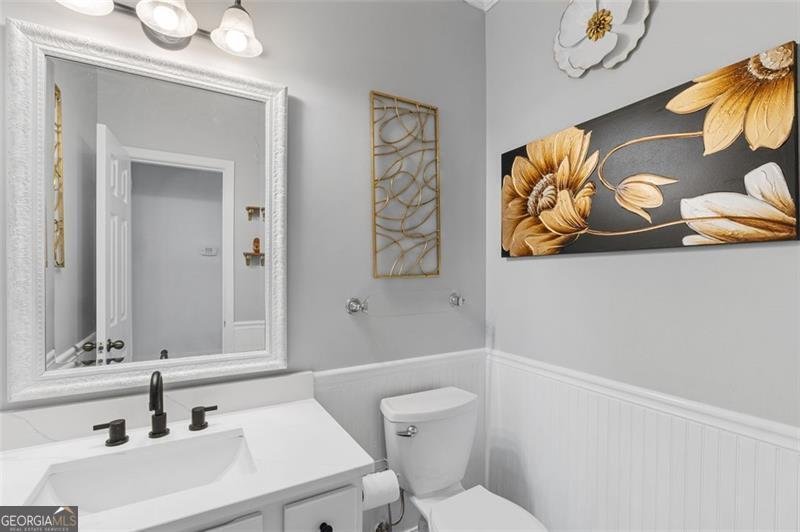 3190 RED ROSE Drive Powder Springs - 7