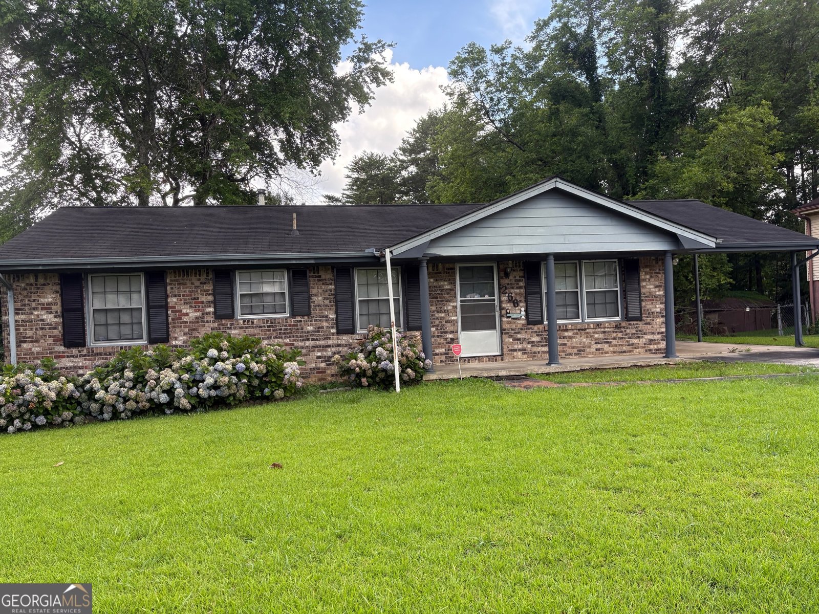 266 Ridge Trail Riverdale - 1