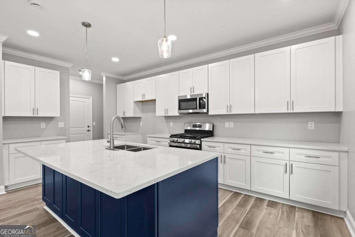 5341 Stewart Mill Road Douglasville - 10
