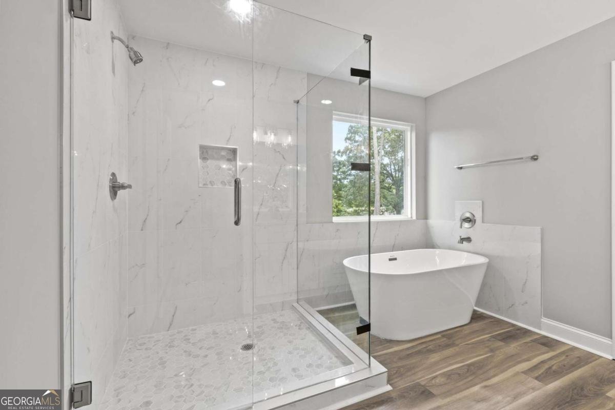 5341 Stewart Mill Road Douglasville - 22