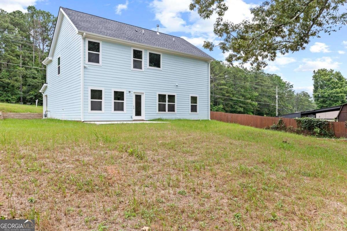 5341 Stewart Mill Road Douglasville - 33