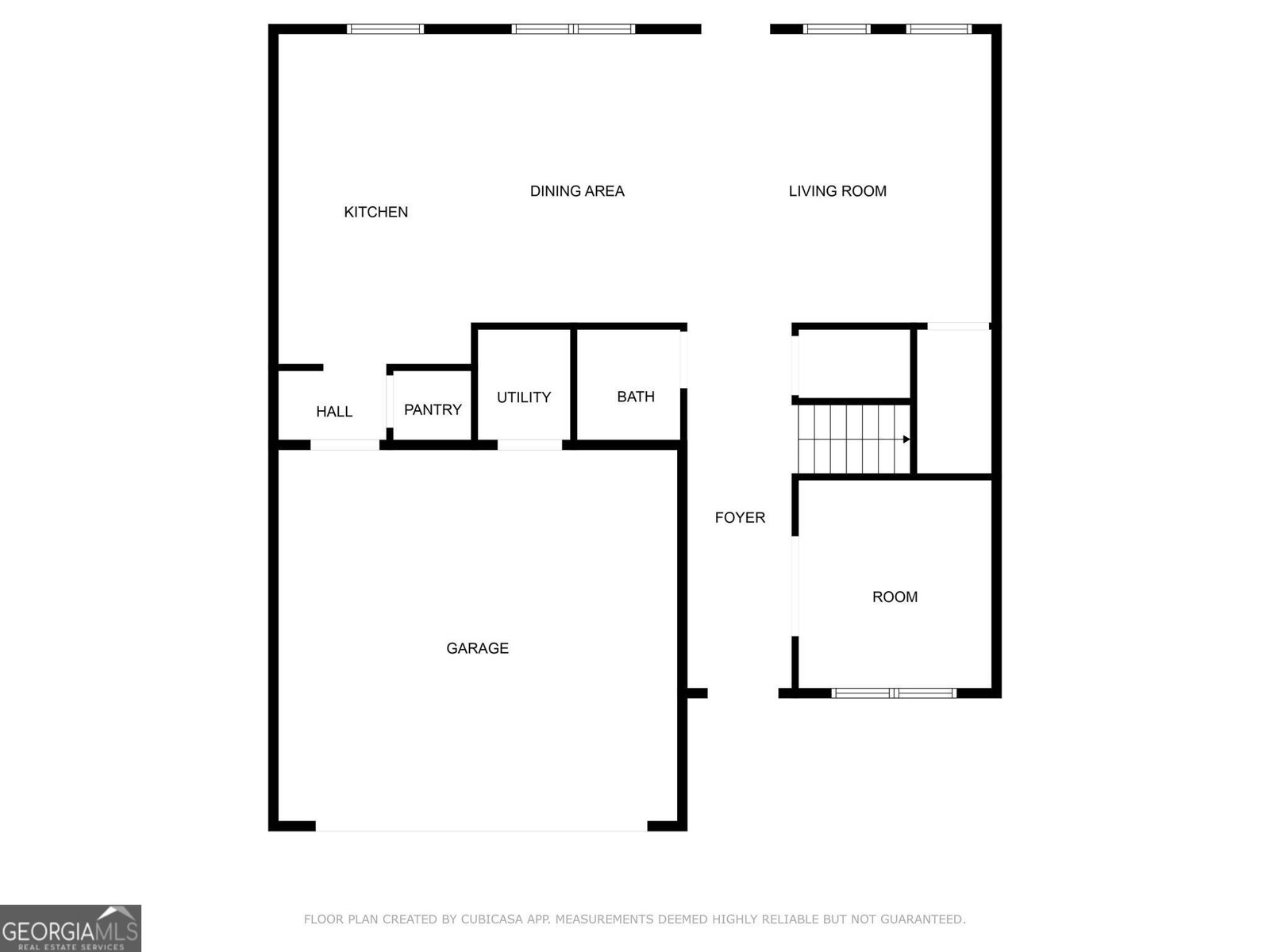 5341 Stewart Mill Road Douglasville - 34