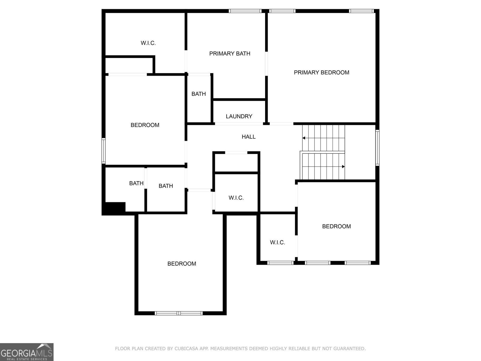 5341 Stewart Mill Road Douglasville - 35