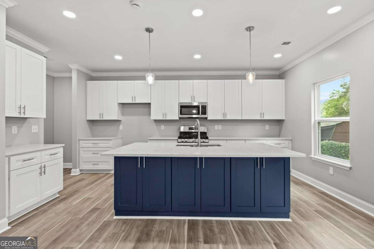 5341 Stewart Mill Road Douglasville - 9