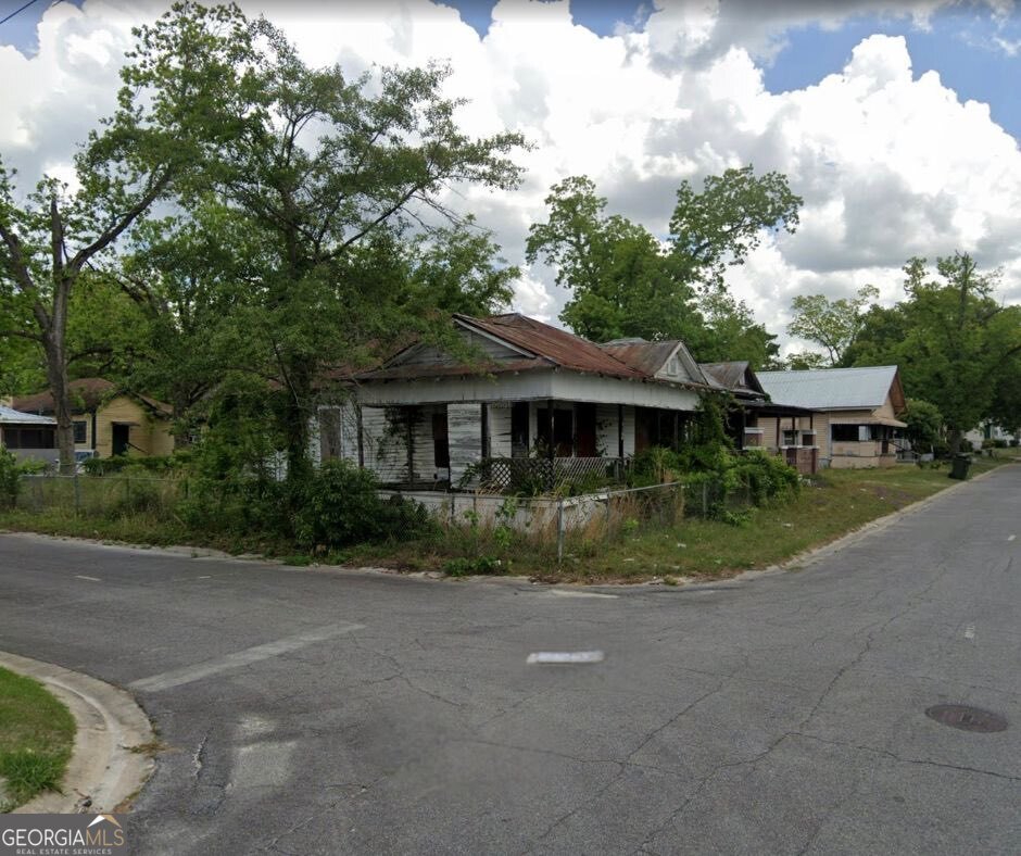 914 Pittman Street Waycross - 2