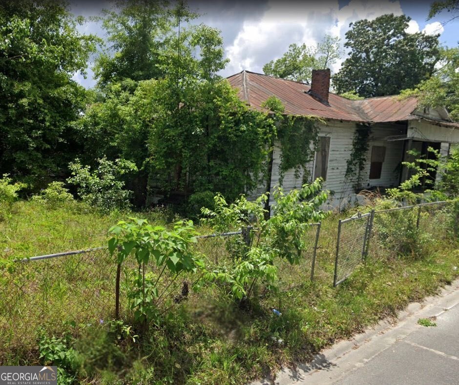 914 Pittman Street Waycross - 3