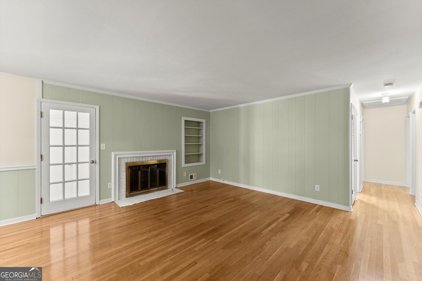 2826 Summit Ridge Drive Marietta - 10