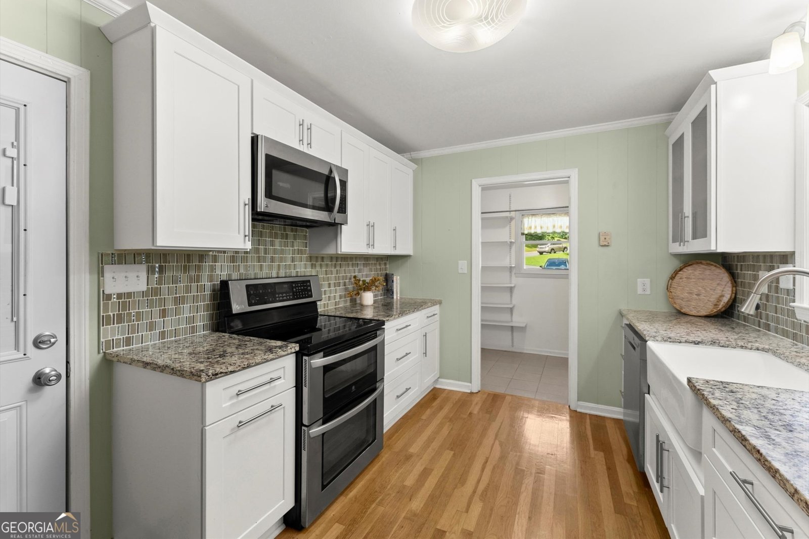 2826 Summit Ridge Drive Marietta - 23