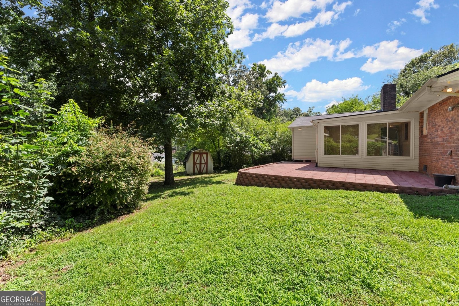 2826 Summit Ridge Drive Marietta - 26