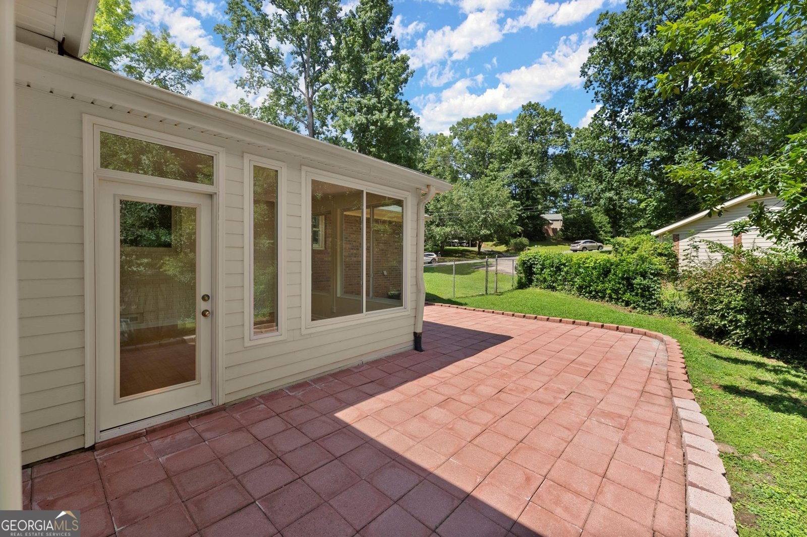 2826 Summit Ridge Drive Marietta - 27