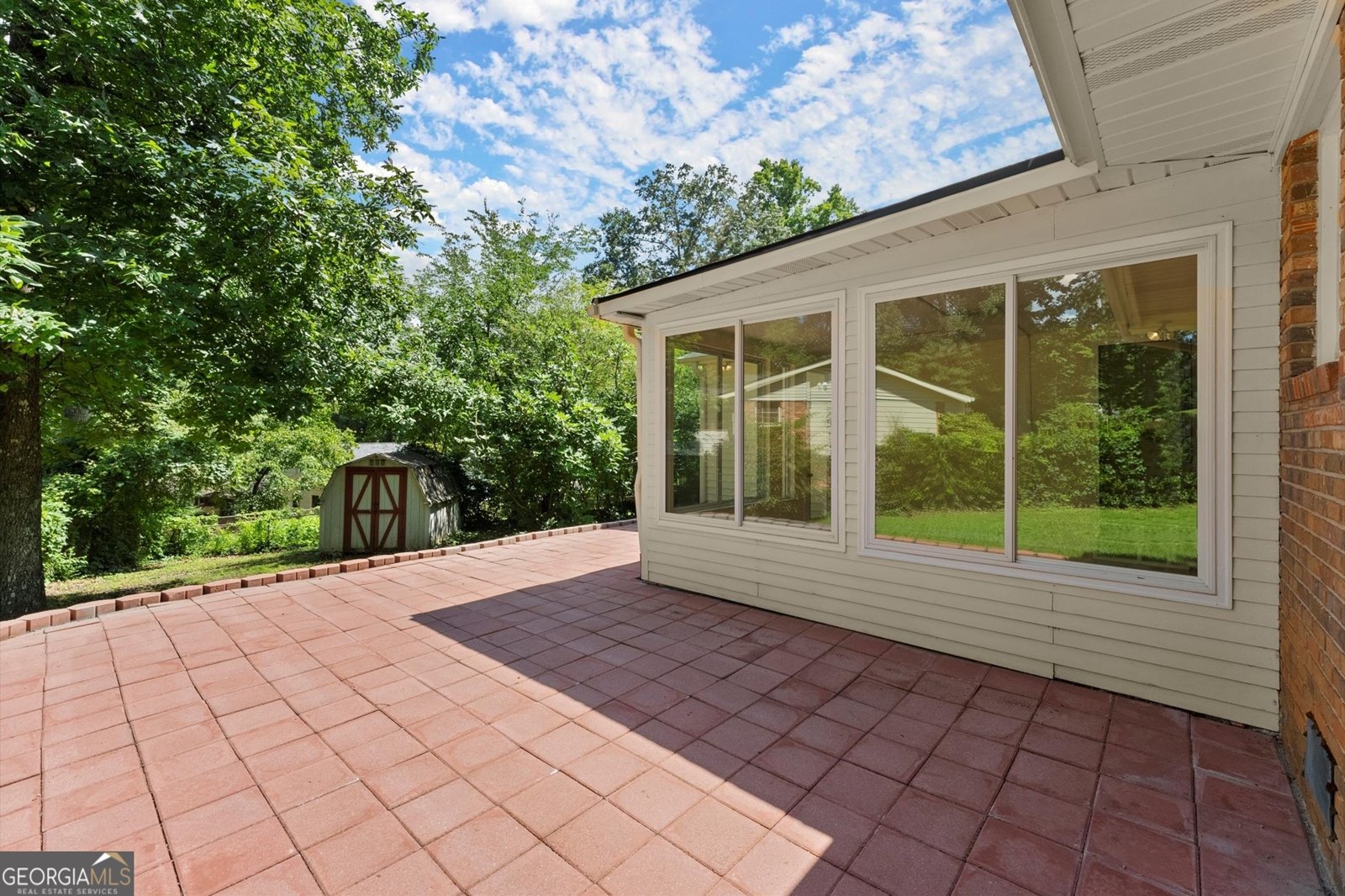 2826 Summit Ridge Drive Marietta - 29