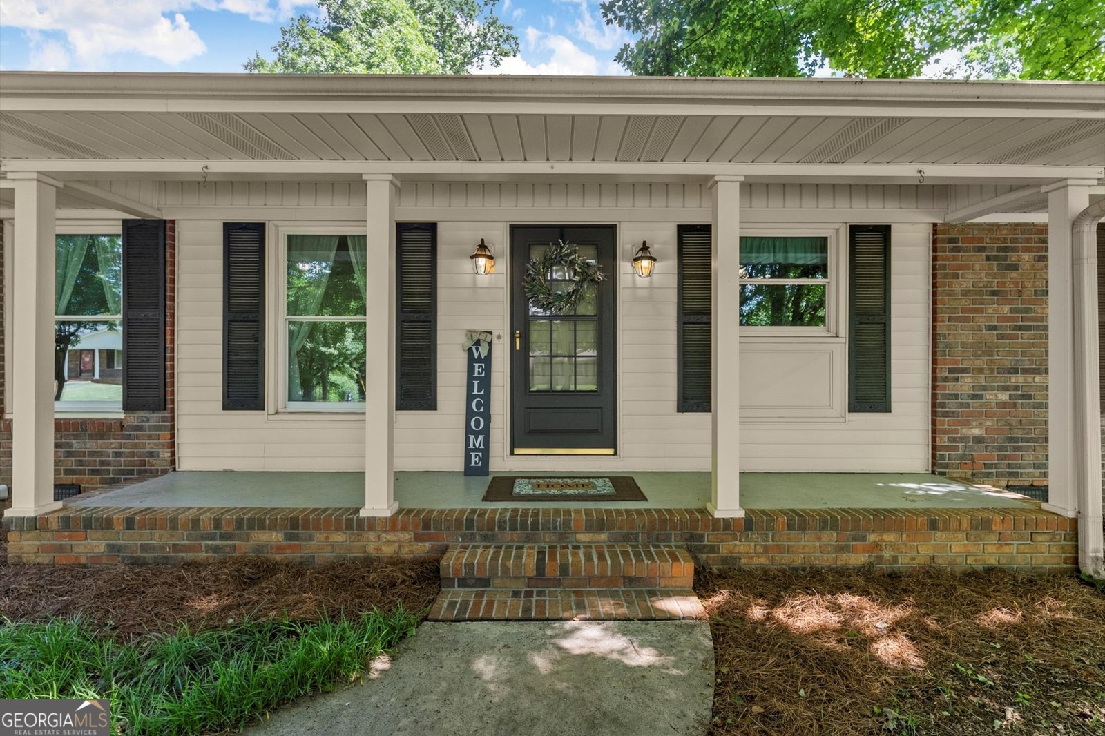2826 Summit Ridge Drive Marietta - 3