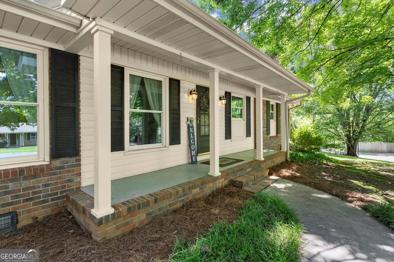 2826 Summit Ridge Drive Marietta - 32