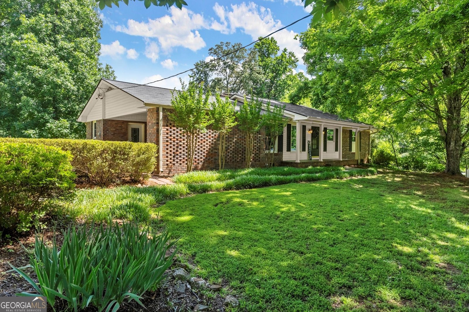 2826 Summit Ridge Drive Marietta - 33