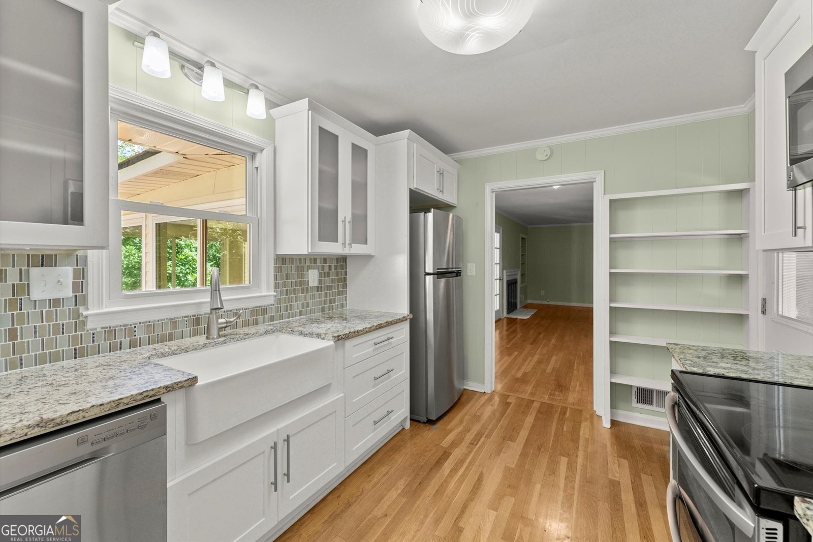 2826 Summit Ridge Drive Marietta - 4