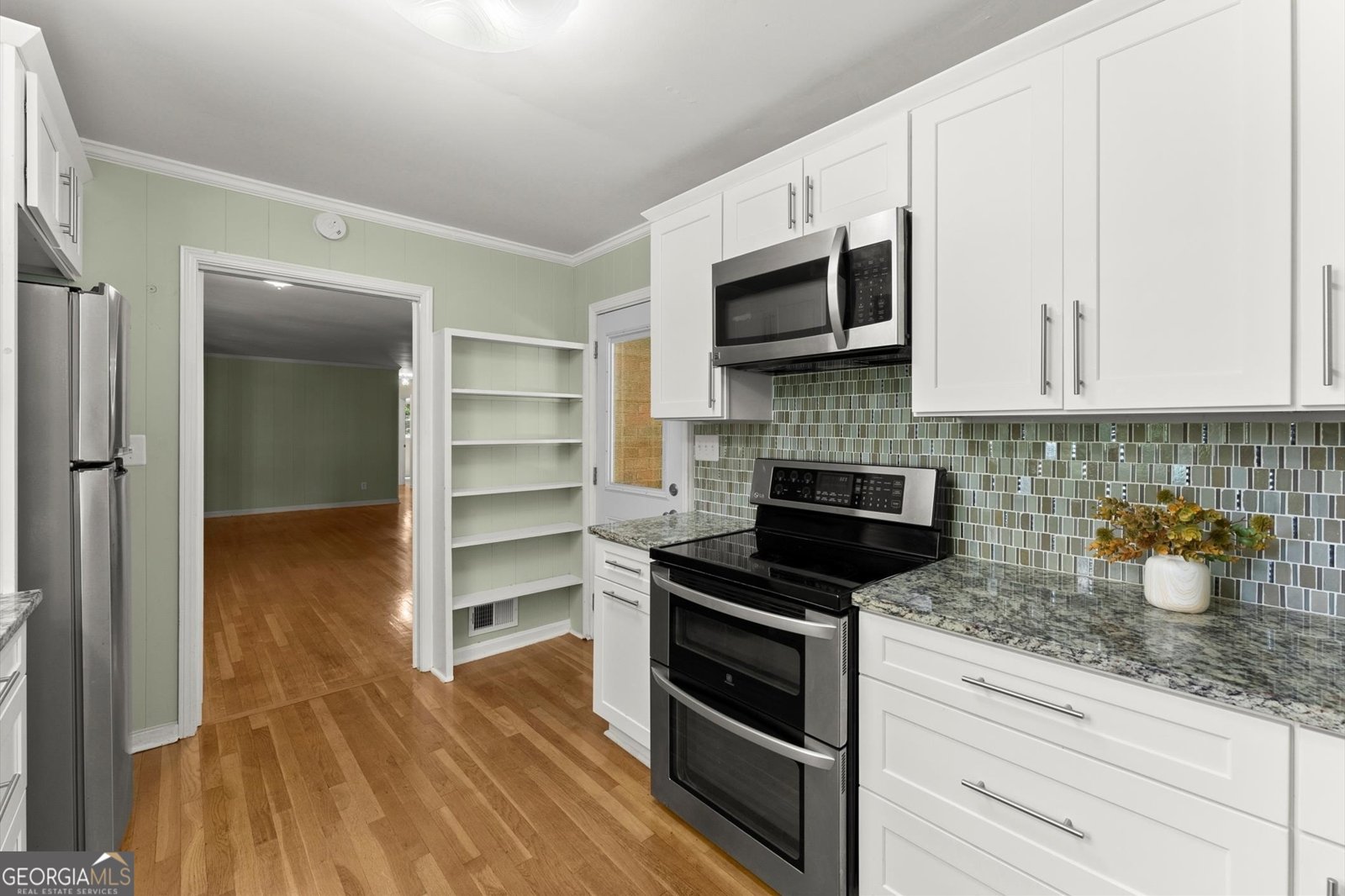 2826 Summit Ridge Drive Marietta - 6