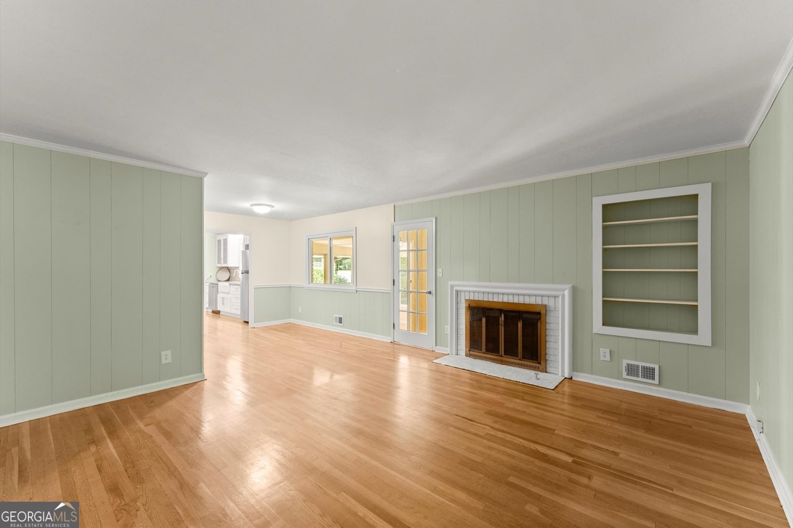 2826 Summit Ridge Drive Marietta - 7
